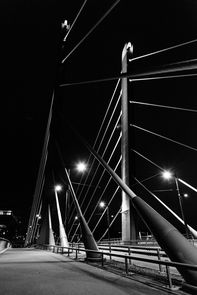 Crusellin silta, 23.45.